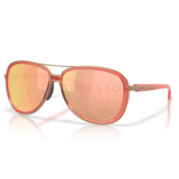 Oakley Split Time OO4129 412930 58 - 30 dní na vrátenie tovaru, Garancia originality
