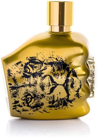 Parfüm DIESEL Spirit Of The Brave Intense EdP 75 ml