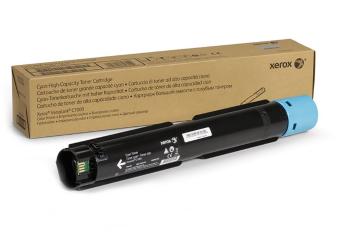 Xerox 106R03768 azúrový (cyan) originálny toner