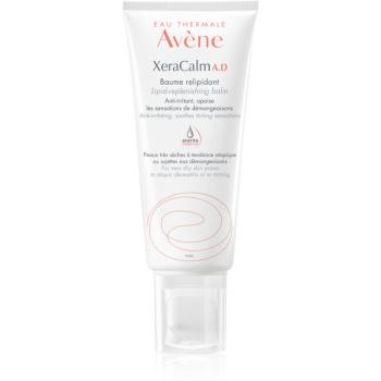 Avène XeraCalm A.D. relipidačný balzam pre veľmi suchú citlivú a atopickú pokožku 200 ml