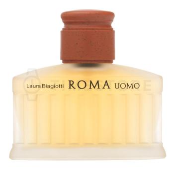 Laura Biagiotti Roma Uomo toaletná voda pre mužov 75 ml   - 30 dní na vrátenie tovaru, Garancia originality