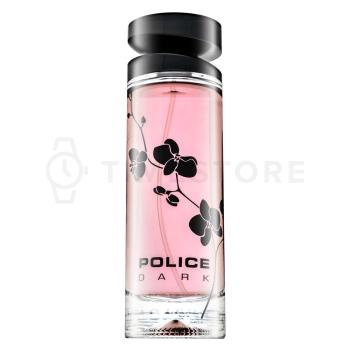 Police Dark Woman toaletná voda pre ženy 100 ml   - 30 dní na vrátenie tovaru, Garancia originality