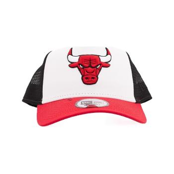 New-Era  CHICAGO BULLS  Šiltovky Červená