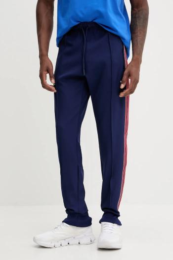 Tepláky adidas Originals Arsenal FC tmavomodrá farba, s nášivkou, JF0545