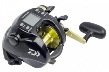 Daiwa multiplikátor tanacom 500