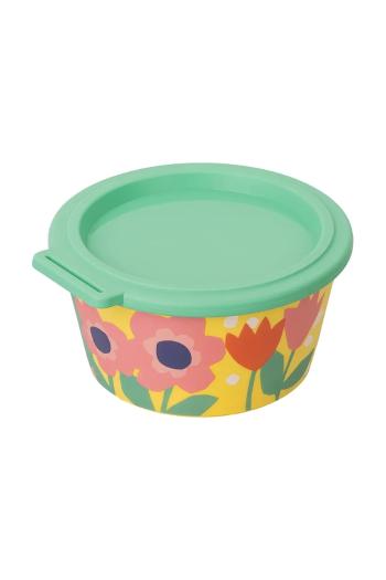 Miska s pokrievkou Koziol Nora Box 700 ml viac farieb
