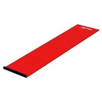 XQMax Darts Dart Mat Puzzle – Koberec k terču – 4 diely – red (286565)