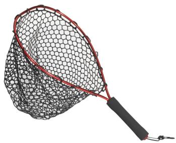 Berkley podberák kayak net