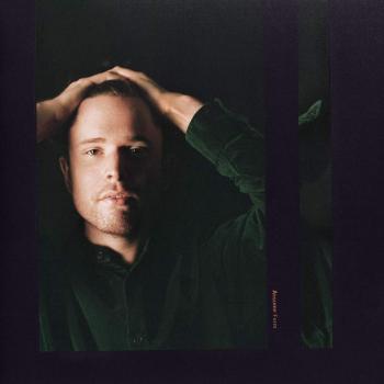 James Blake, Assume Form, CD