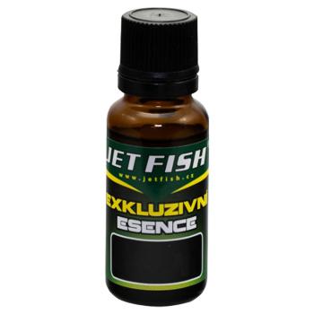 Jet fish exkluzívna esencia 20ml-banán