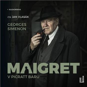 Maigret v Picratt Baru