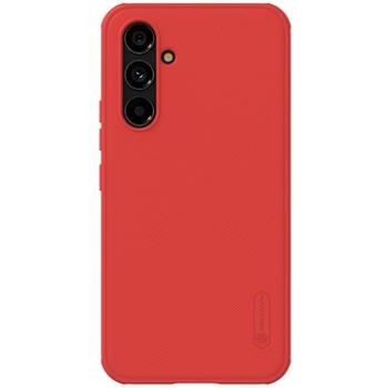 Nillkin Super Frosted PRO Zadný Kryt na Samsung Galaxy A54 5G Red (57983114391)