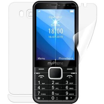 Screenshield MYPHONE Up na celé telo (MYP-UP-B)