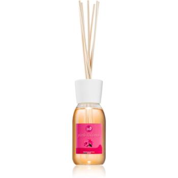 THD Unico Pink Hibiscus aróma difuzér s náplňou 100 ml