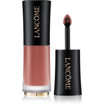 Lancôme L'Absolu Rouge Drama Ink dlhotrvajúci matný tekutý rúž odtieň 274 6 ml