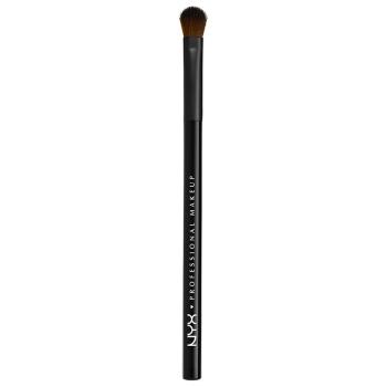 NYX PROFESSIONAL MAKEUP Pro Brush Shading Štetec na očné tiene