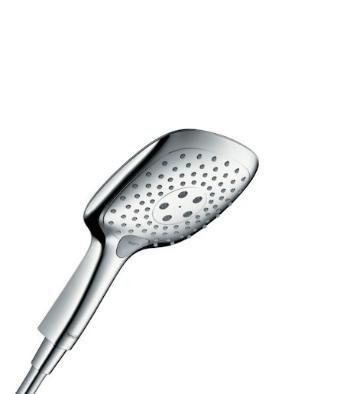 Sprchová hlavica Hansgrohe Raindance Select E chróm 26550000