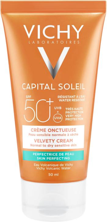 VICHY Capital Soleil krém na tvár SPF50+ 50 ml