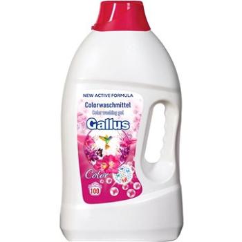 GALLUS Color 4 l (95 praní) (4251415300186)