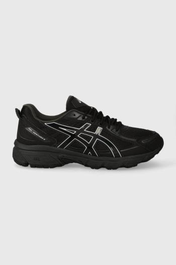 Tenisky Asics GEL-VENTURE 6 čierna farba, 1203A297.002