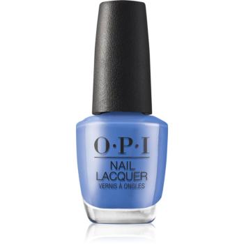 OPI My Me Era Nail Lacquer lak na nechty Dream Come Blue 15 ml