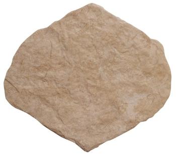 Dlažba Realonda Cuzco beige 28,5x33 cm reliéfna CUZCOBE