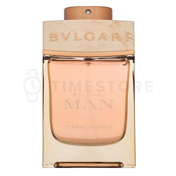Bvlgari Man Terrae Essence parfémovaná voda pre mužov 100 ml   - 30 dní na vrátenie tovaru, Garancia originality