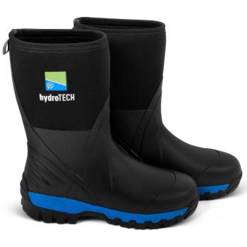 Preston innovations neoprénové čižmy hydrotech wellie boots - 41