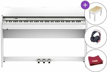 Roland F701 Digitálne piano White