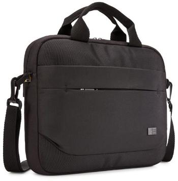 Laptoptáska Case Logic Advantage laptoptáska 11,6" - fekete