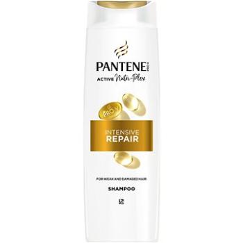 PANTENE Pro-V Intensive Repair Šampón na poškodené vlasy 400 ml (5410076561834)