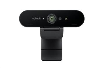 Logitech Webcam BRIO 4K Stream Edition