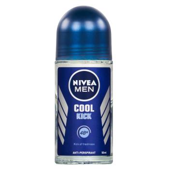 NIVEA MEN deo roll-on Cool kick 50 ml