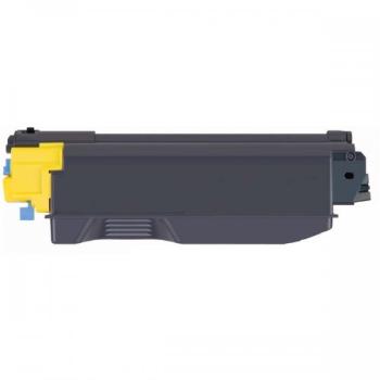 Triumph Adler PK-5019Y 1T02TXATA0 žltý (yellow) originálny toner