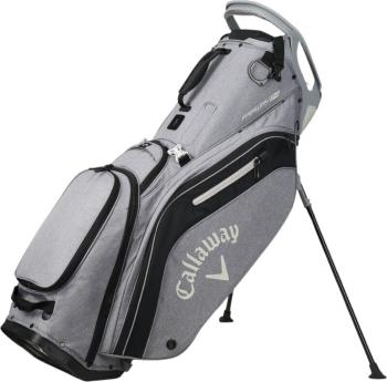 Callaway Fairway 14 Stand Bag Charcoal Heather