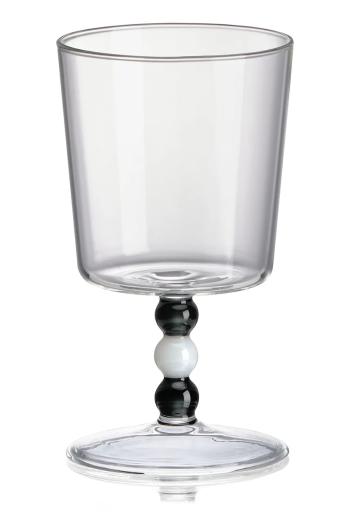 Sada pohárov IVV 300 ml 2-pak priehľadná farba