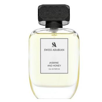 Swiss Arabian Jasmine and Honey parfémovaná voda pre ženy 100 ml