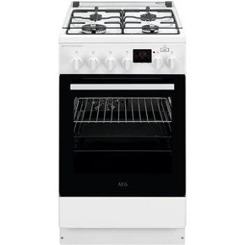 AEG Mastery SteamBake CKB56480BW (7332543767731)