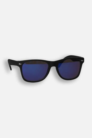 Okuliare Coccodrillo čierna farba, SUNGLASSES