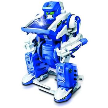 Robot na solárny pohon 3 v 1 (8591945097535)