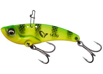 Savage gear wobler vib blade firetiger-5,5 cm-14,5 g