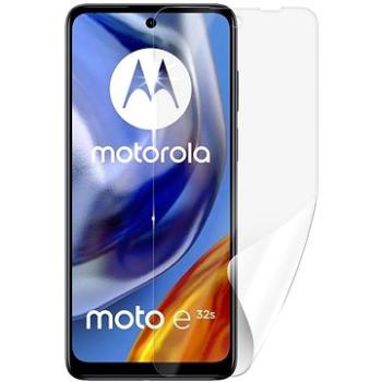 Screenshield MOTOROLA Moto E32s XT2229 fólia na displej (MOT-XT2229-D)