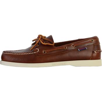 Sebago  181470  Mokasíny Hnedá