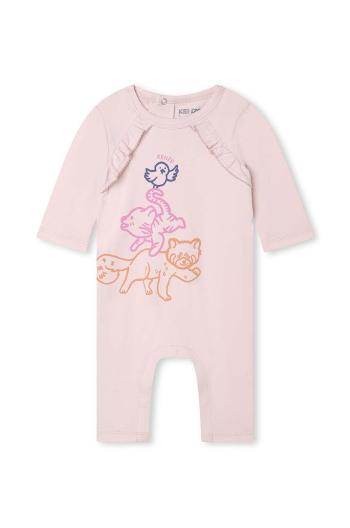 Detské dupačky Kenzo Kids