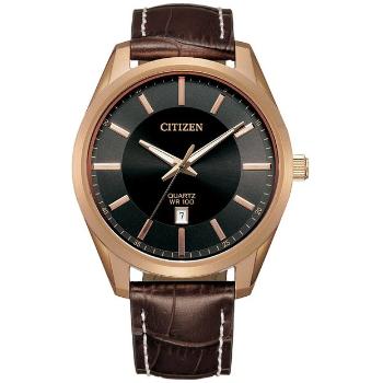 Citizen Quartz BI1033-04E - 30 dní na vrátenie tovaru, Garancia originality