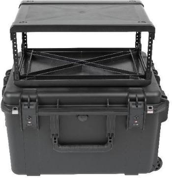 SKB Cases 3i-2217M124U iSeries 4U Fly Rackový kufor