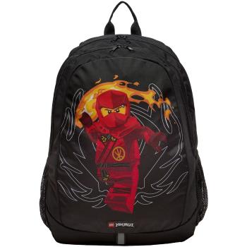 Lego  Core line Ninjago Backpack  Ruksaky a batohy Čierna