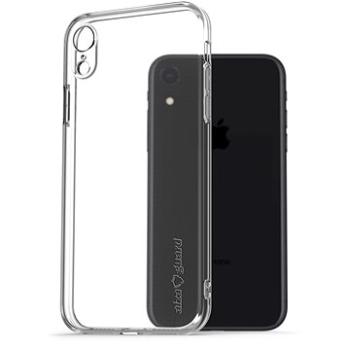 AlzaGuard na iPhone Xr číre (AGD-PCT0050Z)