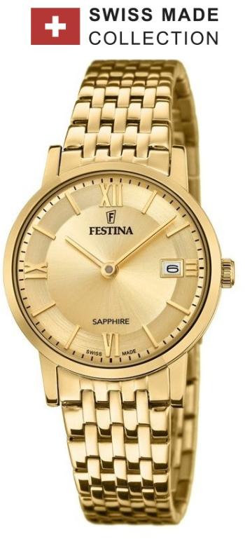 Festina Swiss Made 20021/2