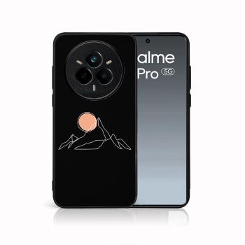 MY ART Ochranný kryt pre Realme 14 Pro 5G MOUNTAIN (193)
